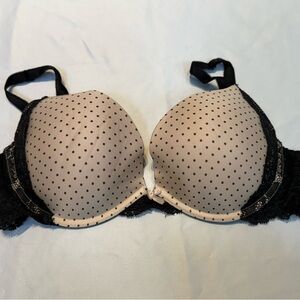 Victoria's Secret Dream Angels Push Up Bra